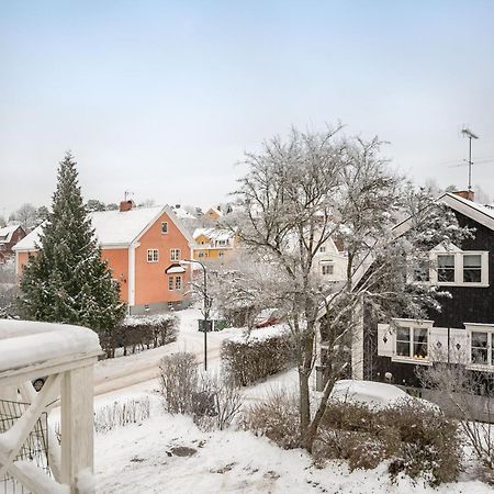 Central Beautiful Modern Accommodation Near Stockholm City Exteriér fotografie