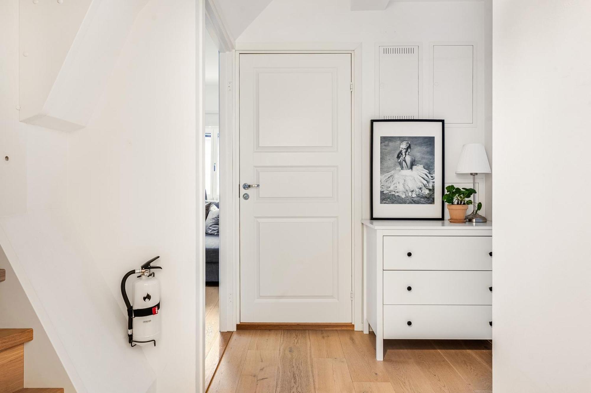 Central Beautiful Modern Accommodation Near Stockholm City Exteriér fotografie