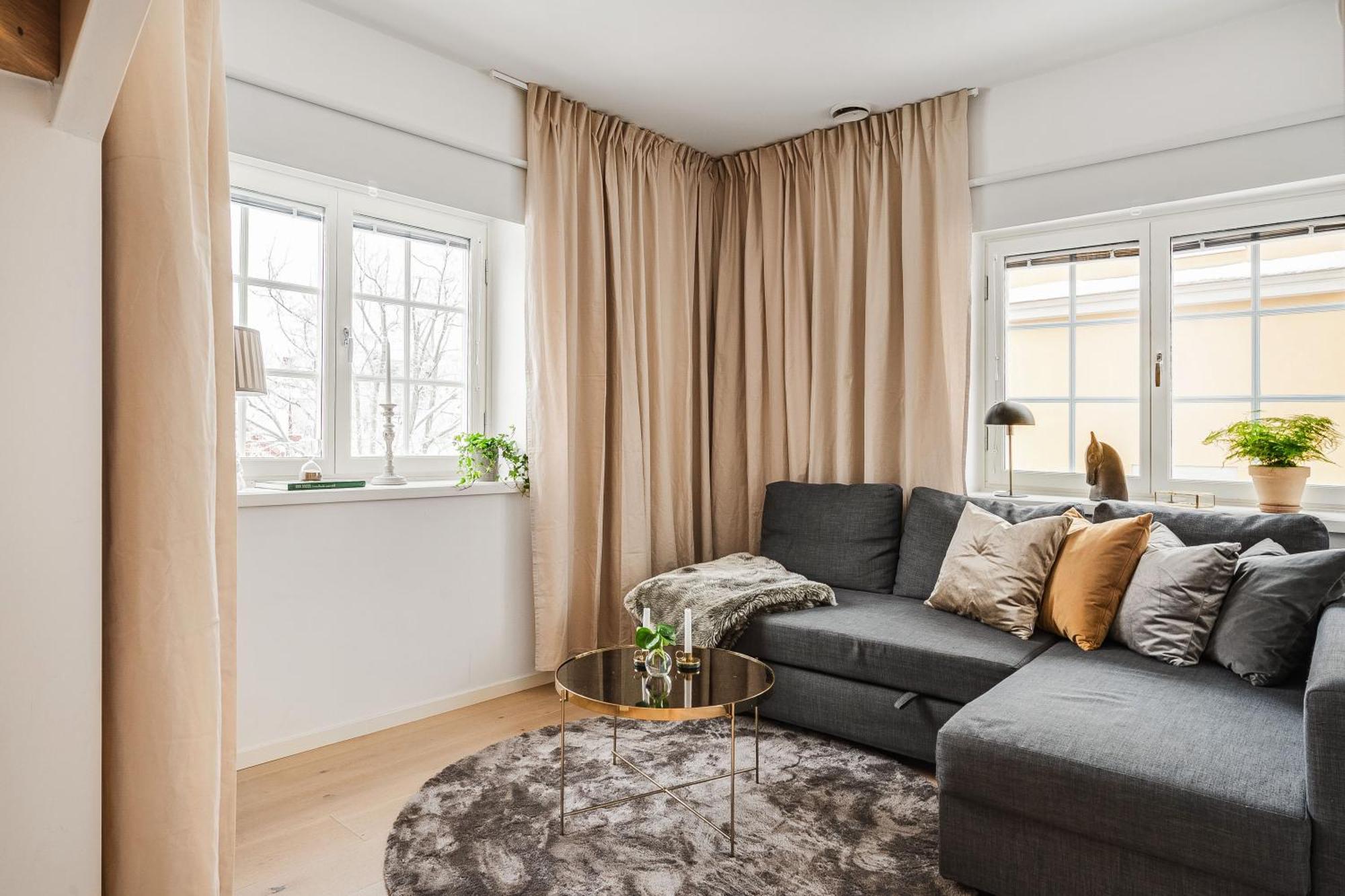 Central Beautiful Modern Accommodation Near Stockholm City Exteriér fotografie